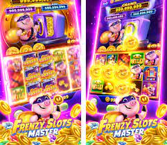 Frenzy Slots Master App Real or Fake