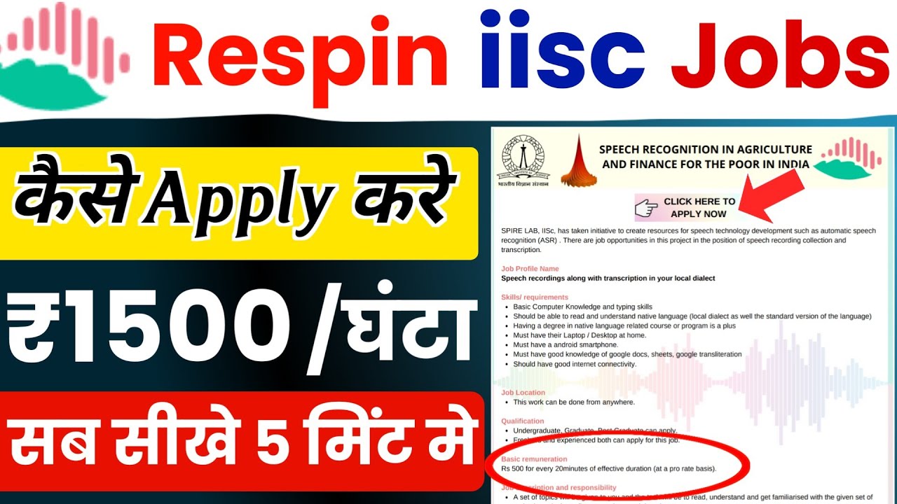 Respin iisc is real or fake