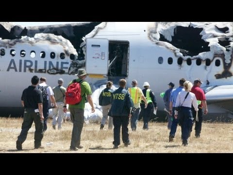 Flight 46 911 Call Real or Fake