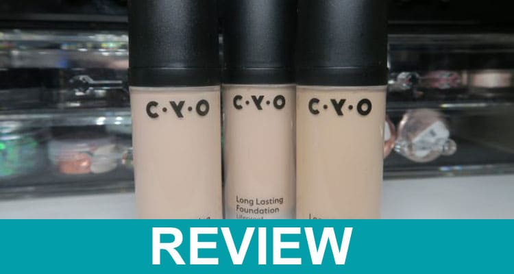 Reviews of Cyo Makeup Bundle