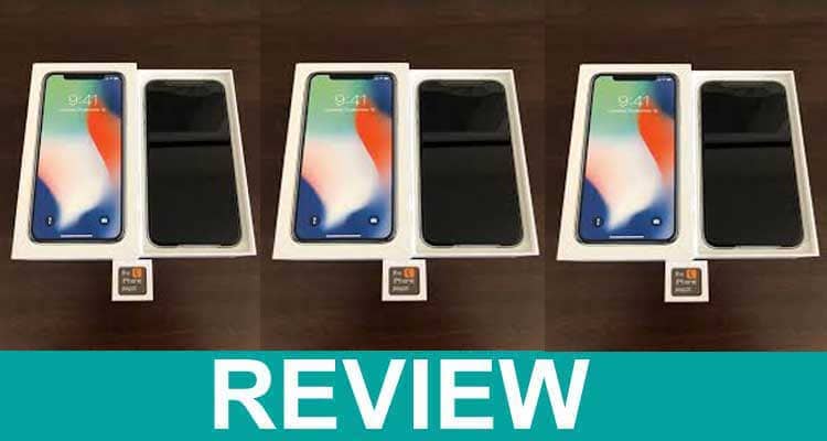 Review of In Gadgets Ltd