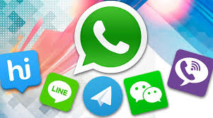 5 Alternative of WhatsApp made in India