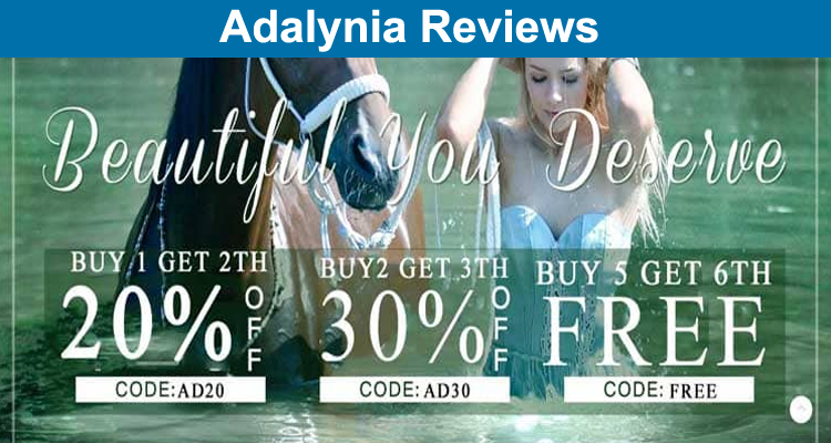 Adalynia Reviews