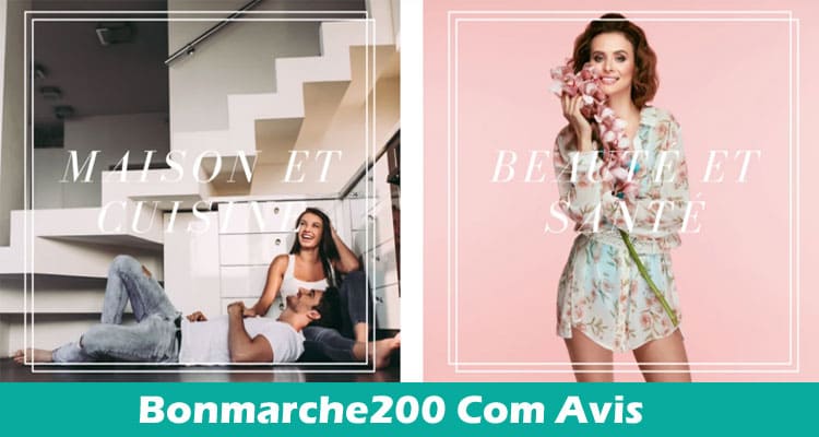Bonmarche200 Com Avis Review
