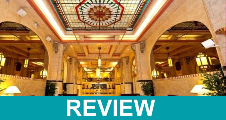Cecil Hotel la Reviews
