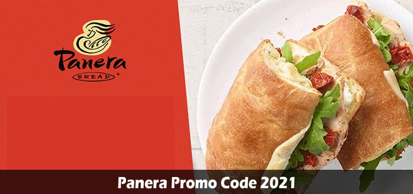 Panera Promo Code