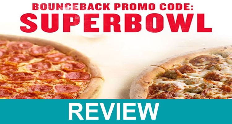 Review of Papa Johns Super Bowl Promo Codes