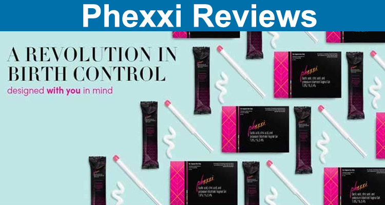 Phexxi Reviews