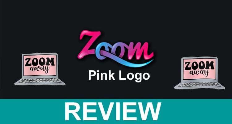 Zoom Pink Logo