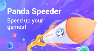 Panda Speeder