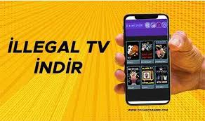 How to download illegal tv vip pro APK