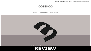 Cozenod com Reviews