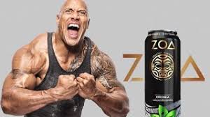 Buy Zoa Energy Drink