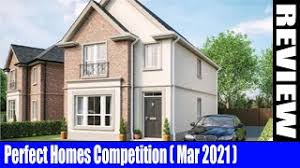 Perfect Homes Competition