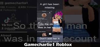 Gamecharlie1 Roblox