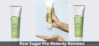 Raw Sugar Pro Remedy  Reviews