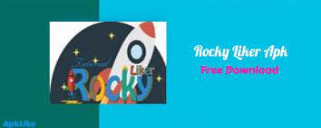 Rocky Liker App