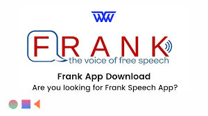 Frank Speech App