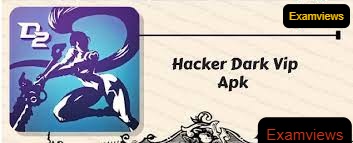 Apk hacker dark vip apk download