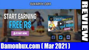 Damonbux Com Codes May 2021 Is It Safe Examviews Com - 10 robux withdraws have now been added 2021