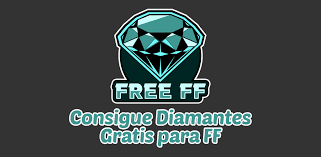 FF Diamantes APK