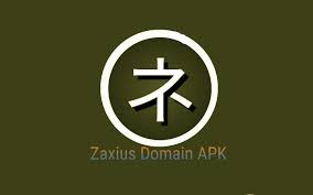 Zaxius Domain APK