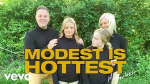 Matthew West Modest Is Hottest Lyrics