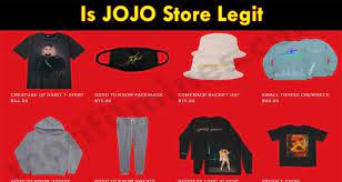 JOJO Store Reviews