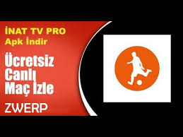 Inat Tv Pro APK