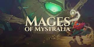 Mages Of Mystralia Review