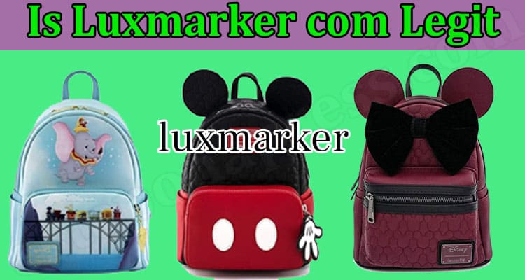 Luxmarker Com Reviews