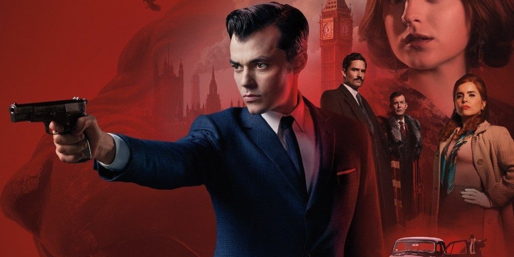 Pennyworth Review
