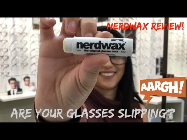 Nerdwax Reviews