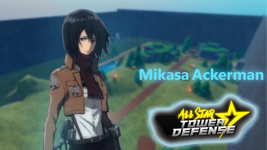 Mikasa Astd