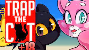 Trap The Cat 18 APK