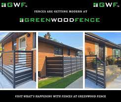 Greenwood Fence com