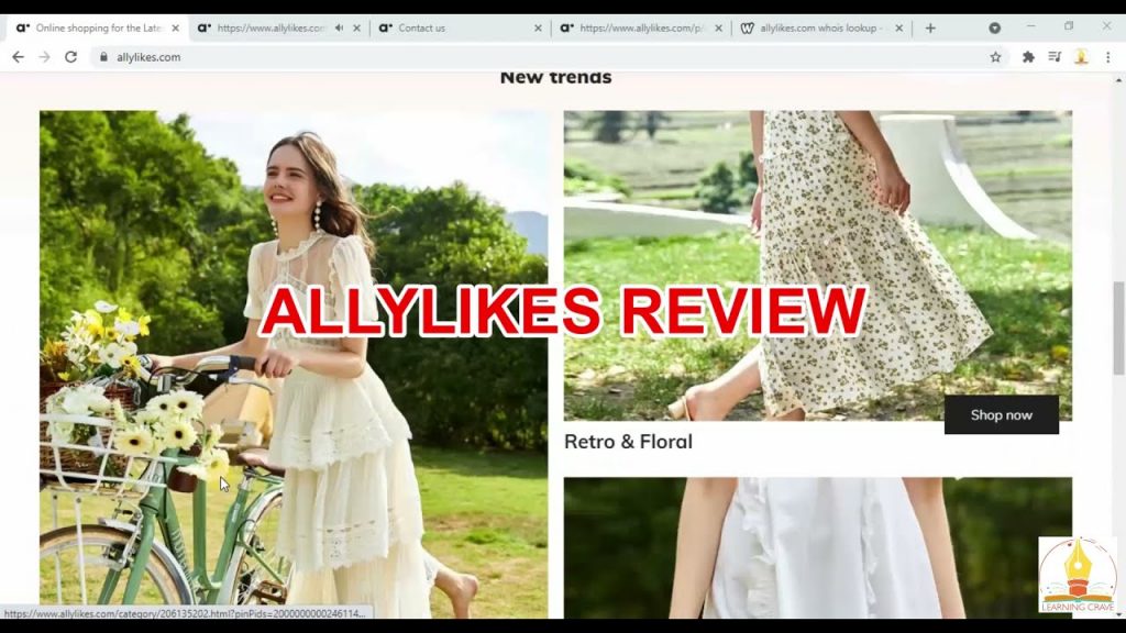 Allylikes Reviews