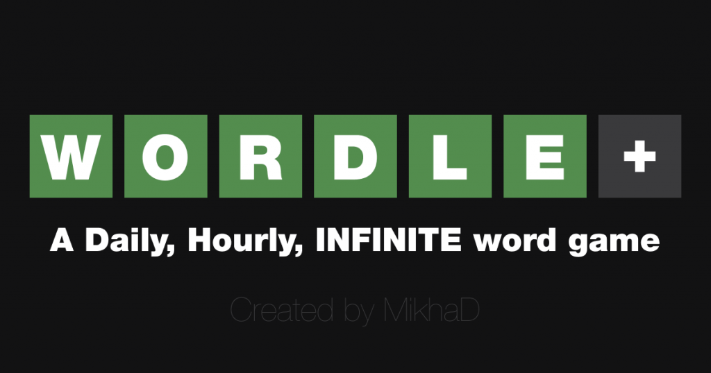 Svelte Wordle