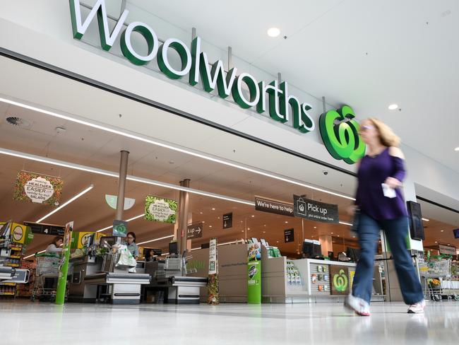 Is Open on Good Friday Woolworths