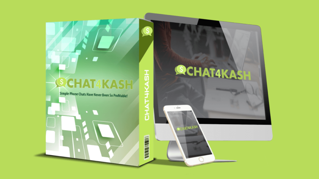 Chat4Kash Review