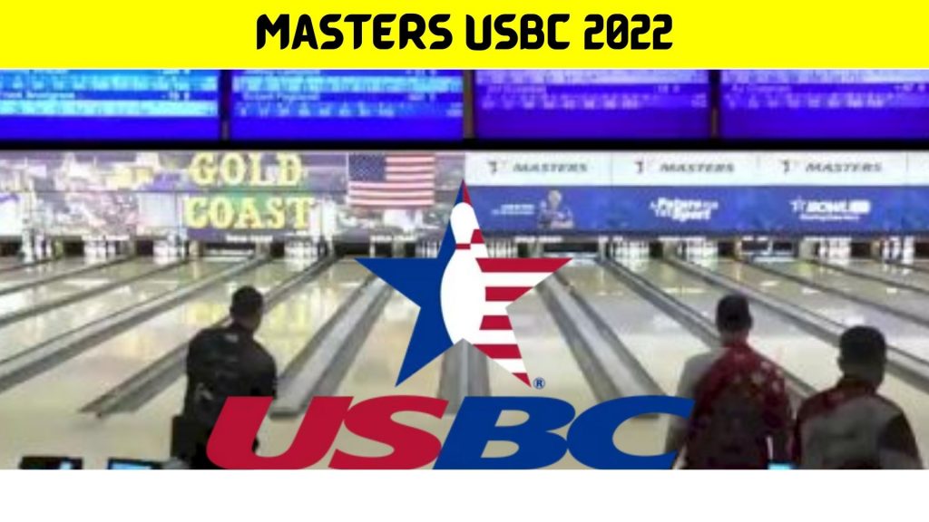 Masters Usbc 2022