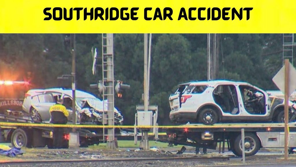 Southridge Car Accident