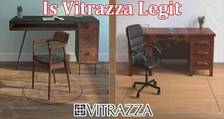 Vitrazza Reviews