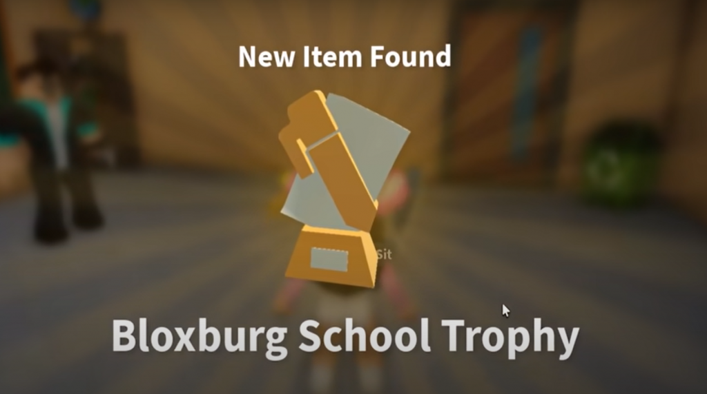 How Many Benches Are in Bloxburg