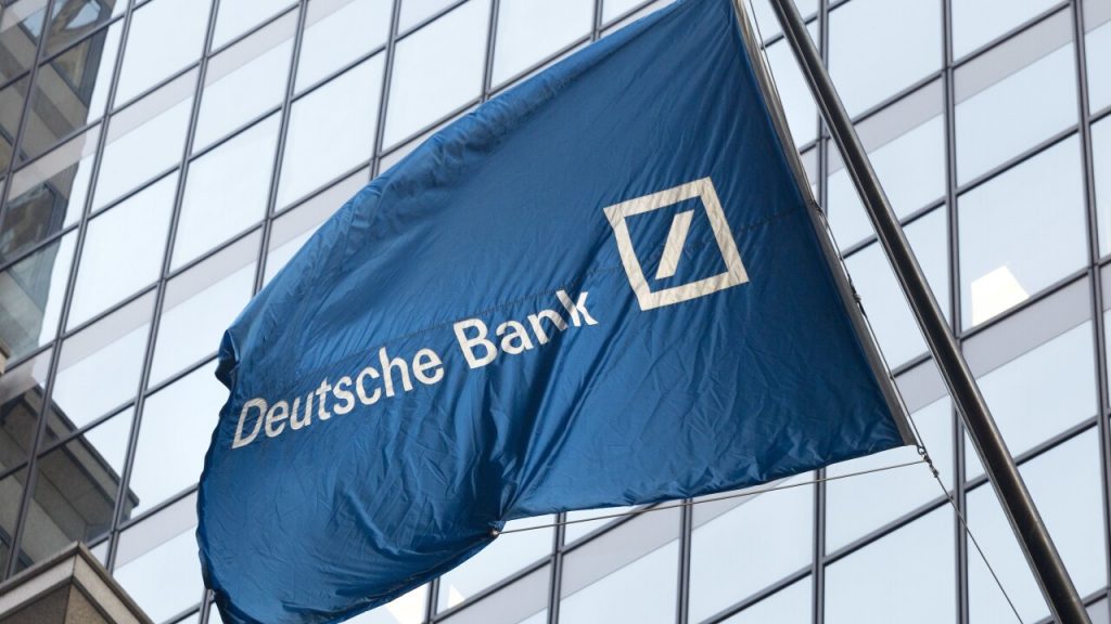 Deutsche Bank Whistleblower Found Dead