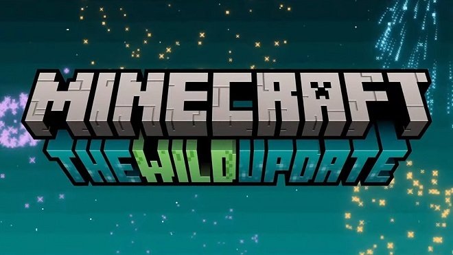 Minecraft 1.19 Wild Update Apk
