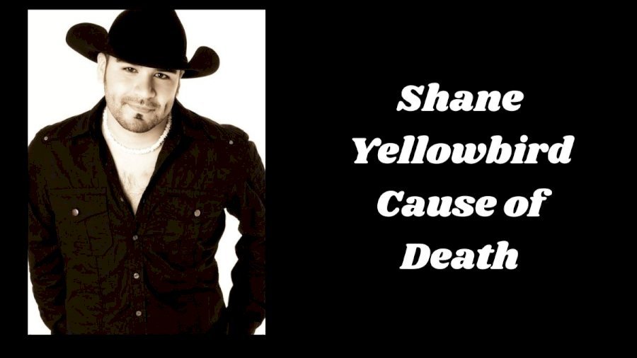 How Did Shane Yellowbird Die