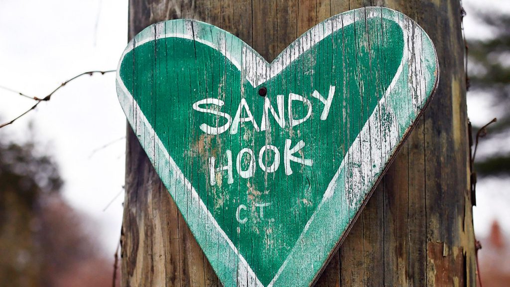Sandy Hook Anniversary Date