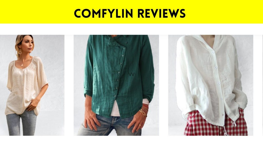 Comfylin Reviews