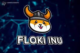 What is Floki inu